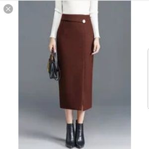 STANLEY BLACKER VIEWPOINT VINTAGE  MERINO WOOL 6